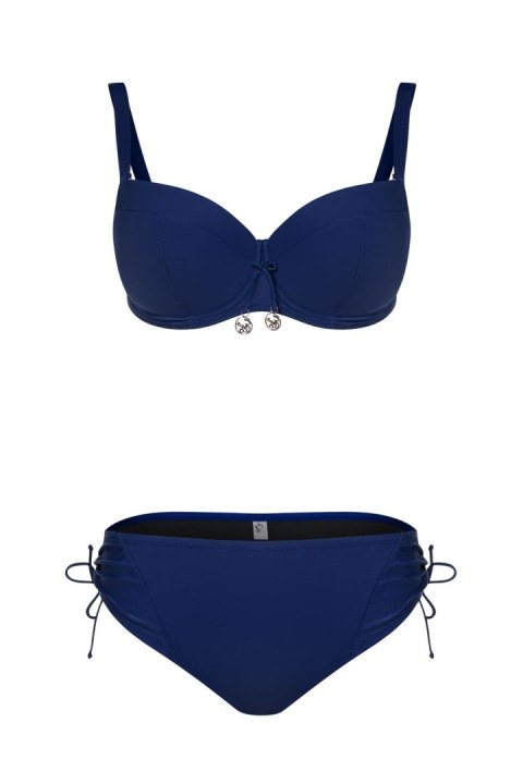 Kostium kąpielowy CD-28 011 Etna