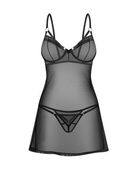 Koszula nocna Euridia Chemise Obsessive