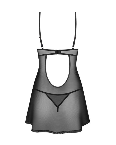 Koszula nocna Euridia Chemise Obsessive