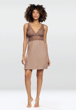 Koszulka Evelina Cappucino Dkaren