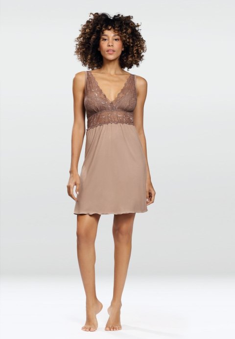 Koszulka Evelina Cappucino Dkaren