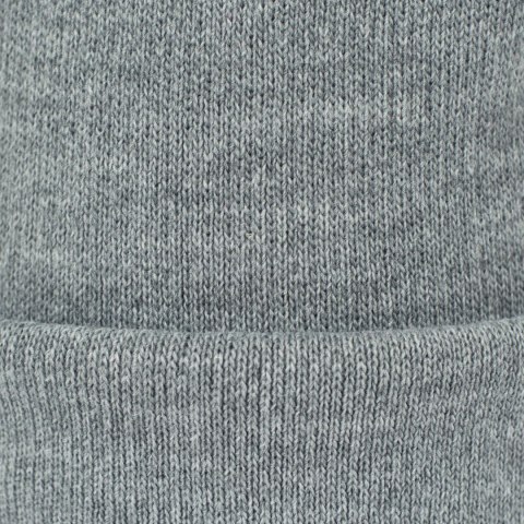 Czapka Mieszczuch Szara Art of Polo