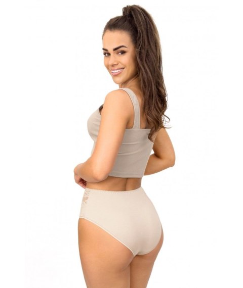 Figi 213 Beżowe Donna