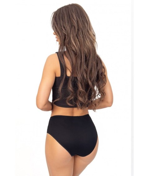 Figi 213 Czarne Donna