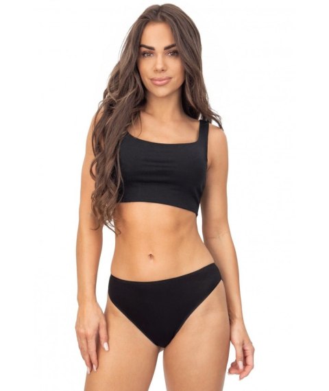 Figi 216 Czarne Donna