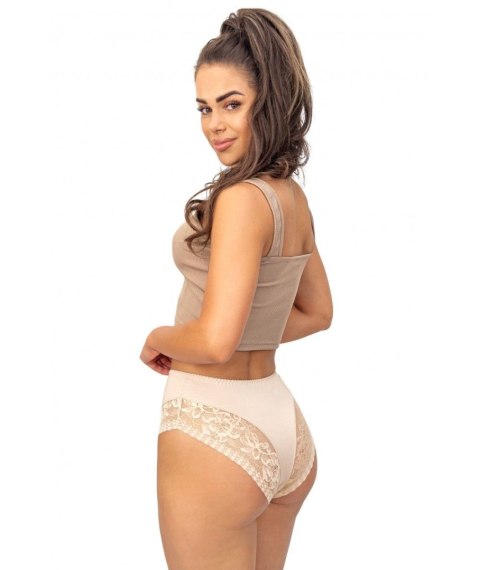 Figi 235 Beżowe Donna