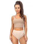 Figi 235 Beżowe Donna