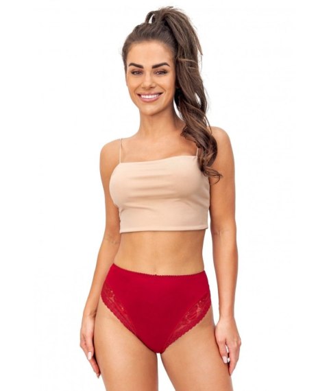 Figi 235 Czerwone Donna