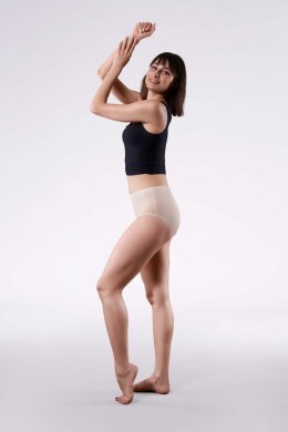 Figi Avia Maxi Beżowe Julimex