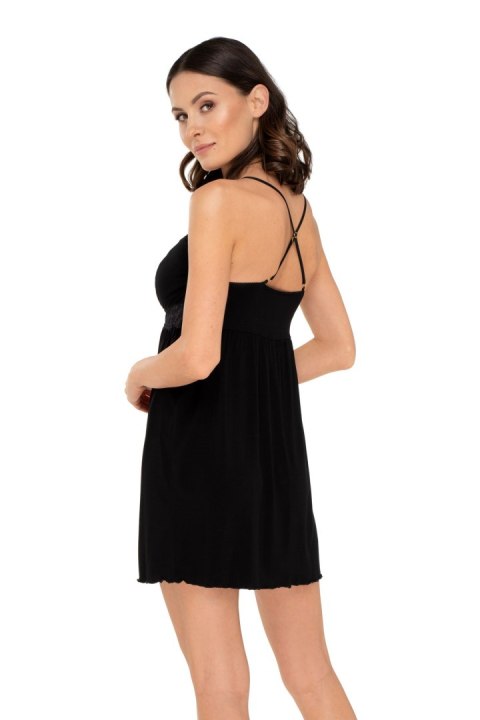 Koszulka Rita Czarna Babella