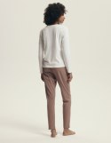 Piżama Delanie 43701 Ecru Henderson Ladies