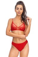 Biustonosz 118 Czerwony Donna