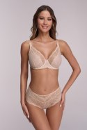 Biustonosz 2200 Soft Beżowy Ava Lingerie