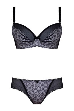 Biustonosz Busca PU-132 Kinga