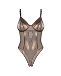 Body Soranna Crotchless Teddy Obsessive