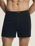 Bokserki Classic 43354 Czarne K342 Henderson