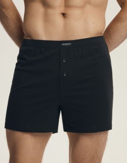 Bokserki Classic 43354 Czarne K342 Henderson