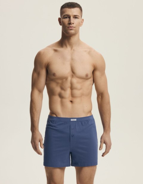 Bokserki Classic 43354 Jeans K343 Henderson