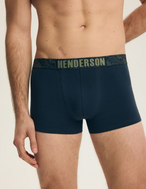 Bokserki Lap 43385 2-pack Henderson