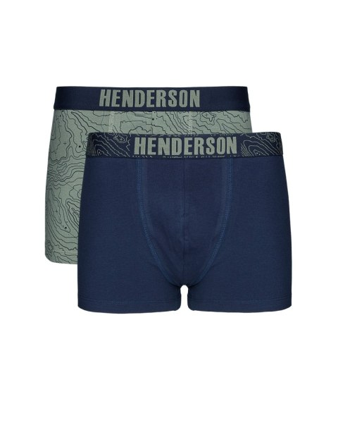 Bokserki Lap 43385 2-pack Henderson