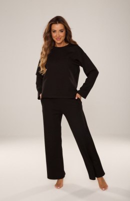 Dres Butter 886 Czarny De Lafense