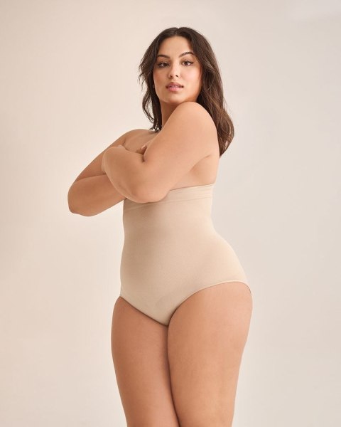 Figi 1400 Shapewear High Waist Natural Gabriella