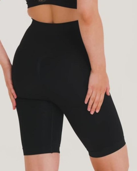 Figi 1401 Shapewear Corsedt Short Black Gabriella