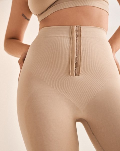 Figi 1401 Shapewear Corset Shorts Natural Gabriella