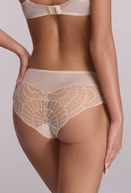 Figi 2200 Beżowe Ava Lingerie