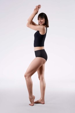 Figi Avia Maxi Czarne Julimex