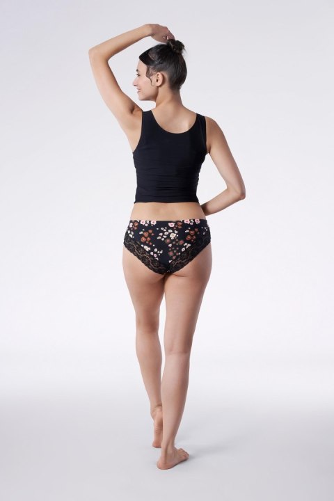 Figi Cheekie Peggy Brown Julimex