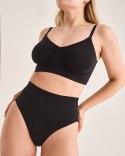Figi S122 Shapewear Hi-Leg Black Gabriella