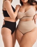 Figi S122 Shapewear Hi-Leg Black Gabriella