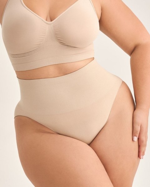 Figi S122 Shapewear Hi-Leg Natural Gabriella