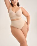 Figi S122 Shapewear Hi-Leg Natural Gabriella