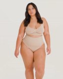 Figi S122 Shapewear Hi-Leg Natural Gabriella