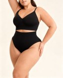 Figi S124 Shapewear Brazylian Black Gabriella