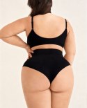 Figi S124 Shapewear Brazylian Black Gabriella