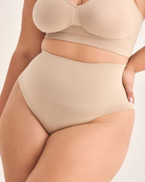 Figi S124 Shapewear Brazylian Natural Gabriella