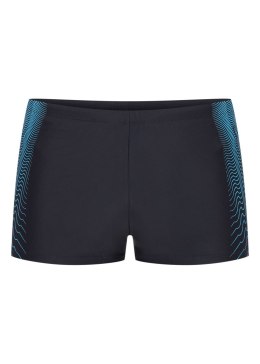 Kąpielówki Radon 42607-99X Czarny Henderson