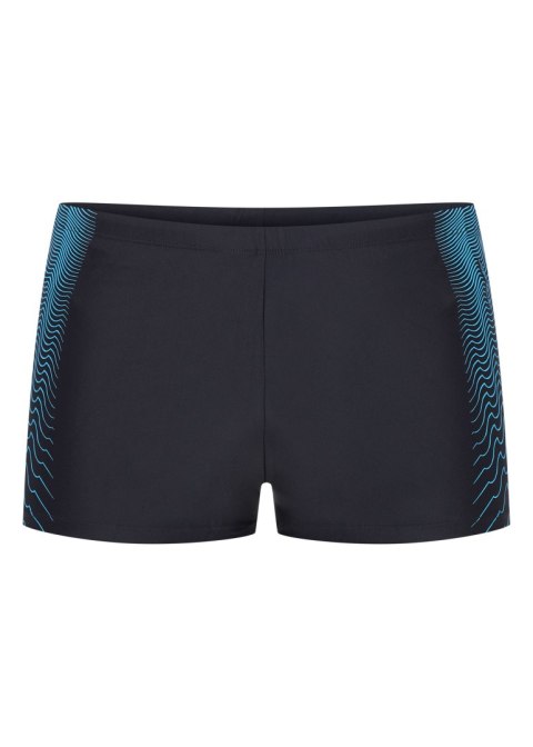 Kąpielówki Radon 42607-99X Czarny Henderson