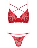 Komplet Radiant 44459 Henderson Ladies