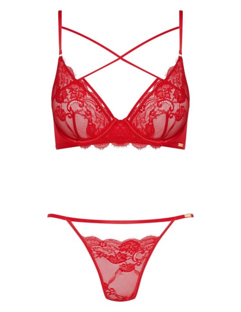 Komplet Radiant 44459 Henderson Ladies