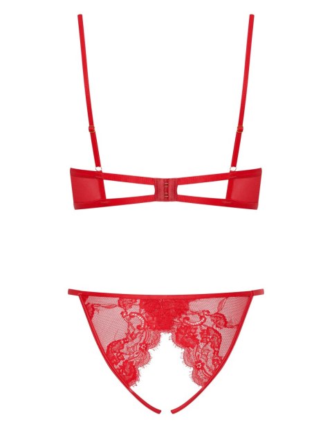 Komplet Radiant 44459 Henderson Ladies