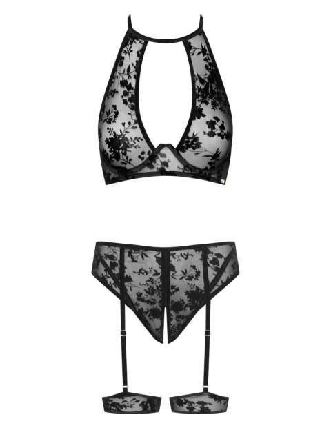 Komplet Zacco 44172 Henderson Ladies