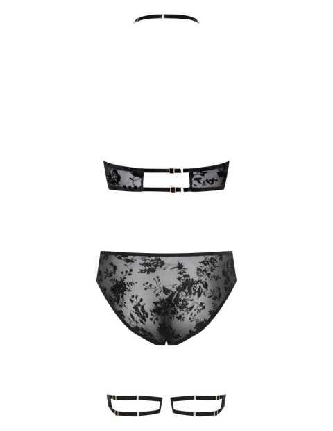 Komplet Zacco 44172 Henderson Ladies