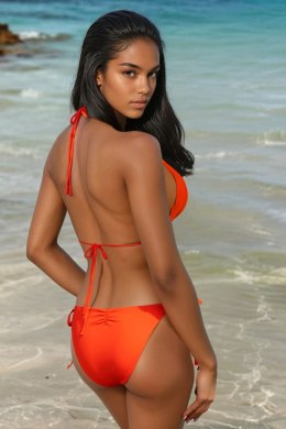 Kostium kąpielowy Amelia-39/G 082 Etna