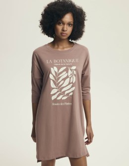 Koszula nocna Dextra 43692 Brudny róż Henderson Ladies