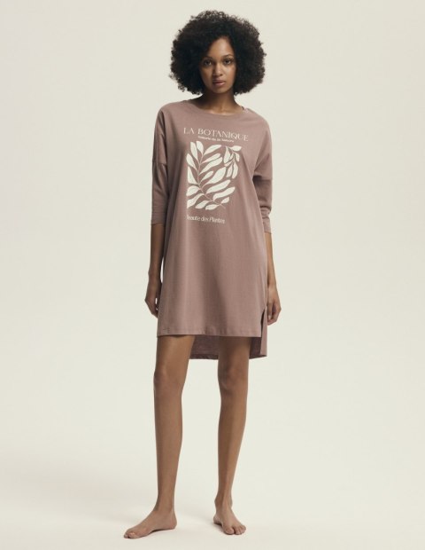 Koszula nocna Dextra 43692 Brudny róż Henderson Ladies