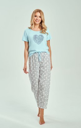 Piżama ALessia 3513 Taro